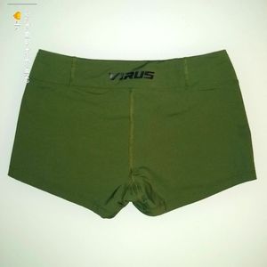 Virus micro Shorts
